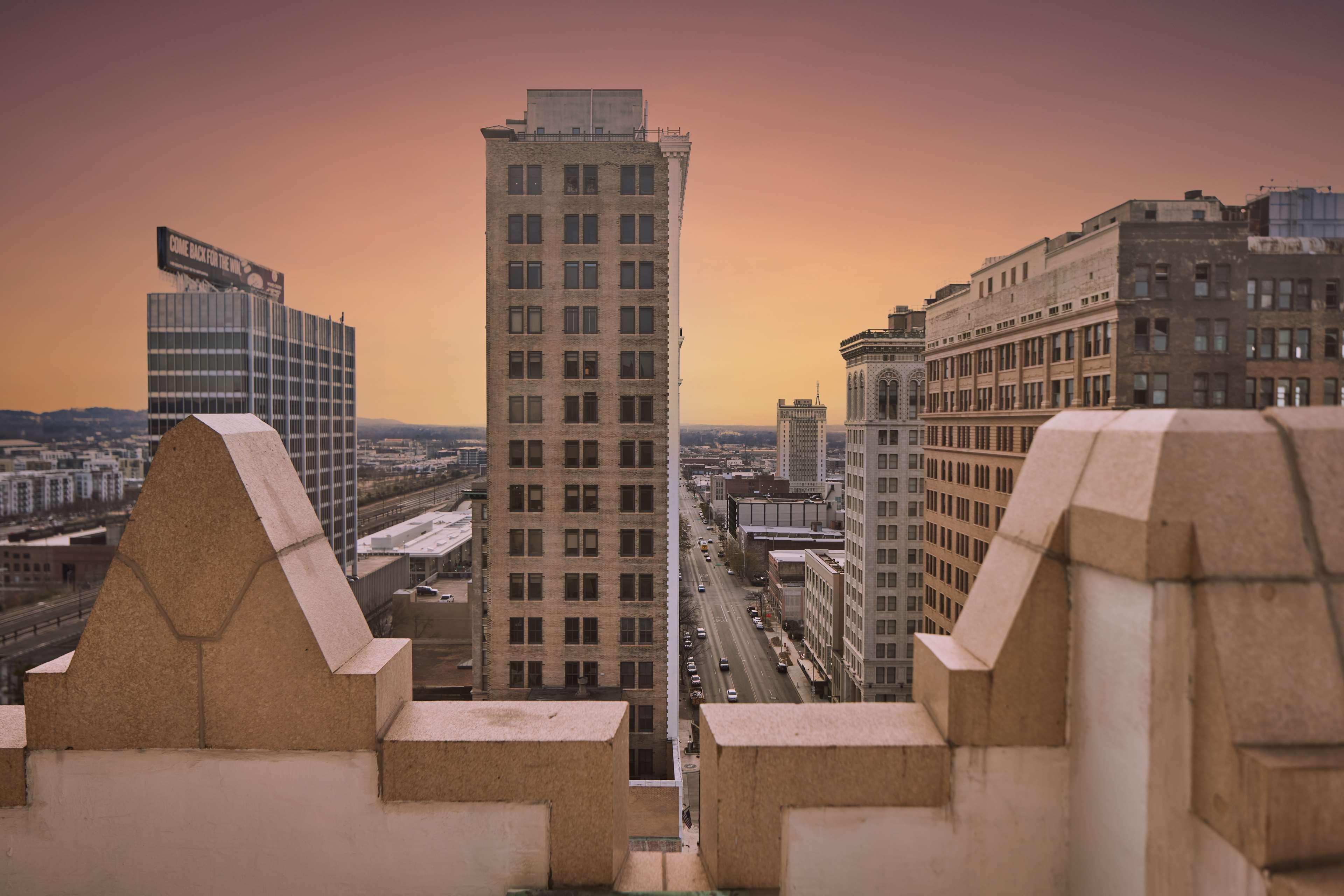 The Kelly Birmingham, Tapestry Collection By Hilton Hotel Buitenkant foto