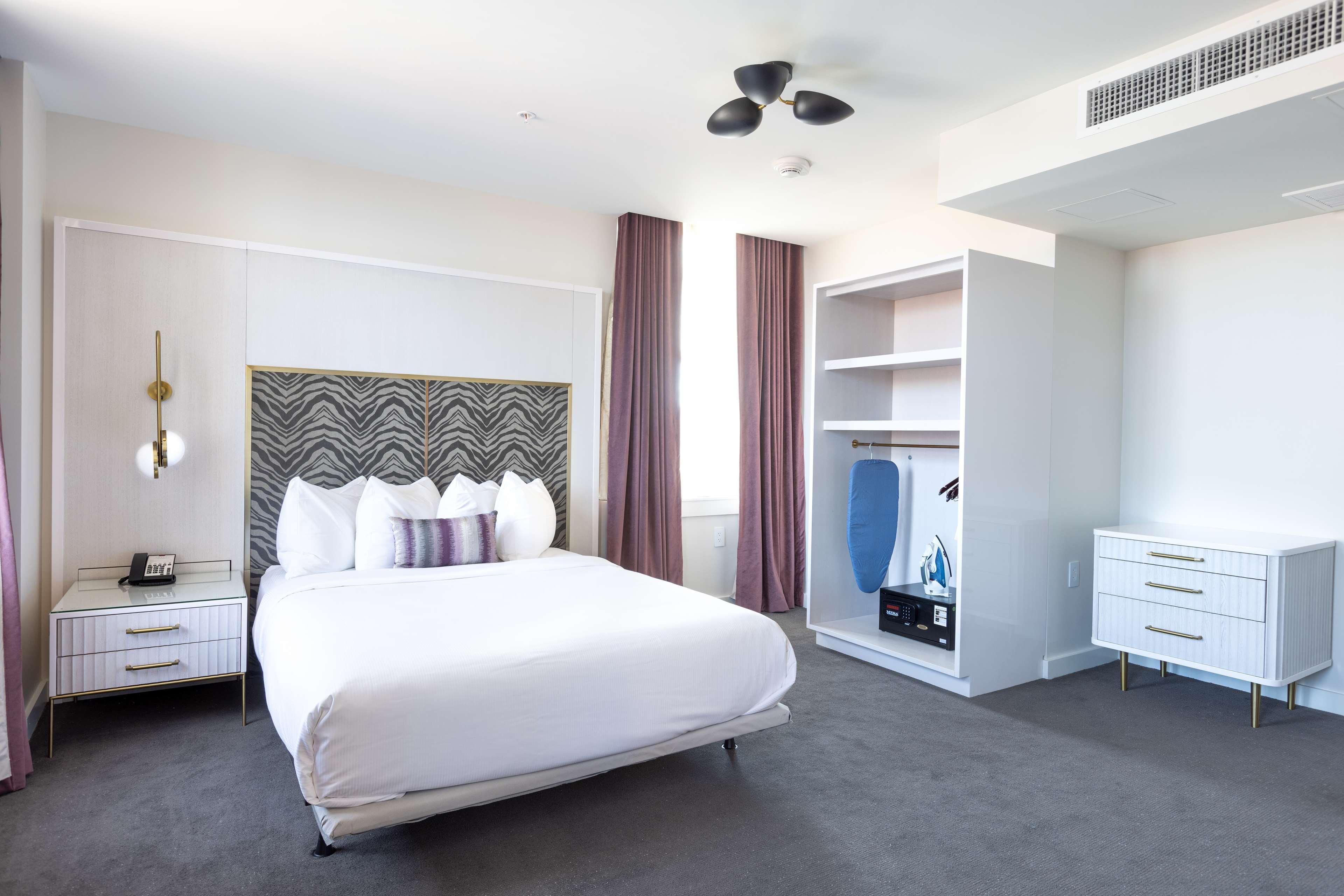 The Kelly Birmingham, Tapestry Collection By Hilton Hotel Buitenkant foto